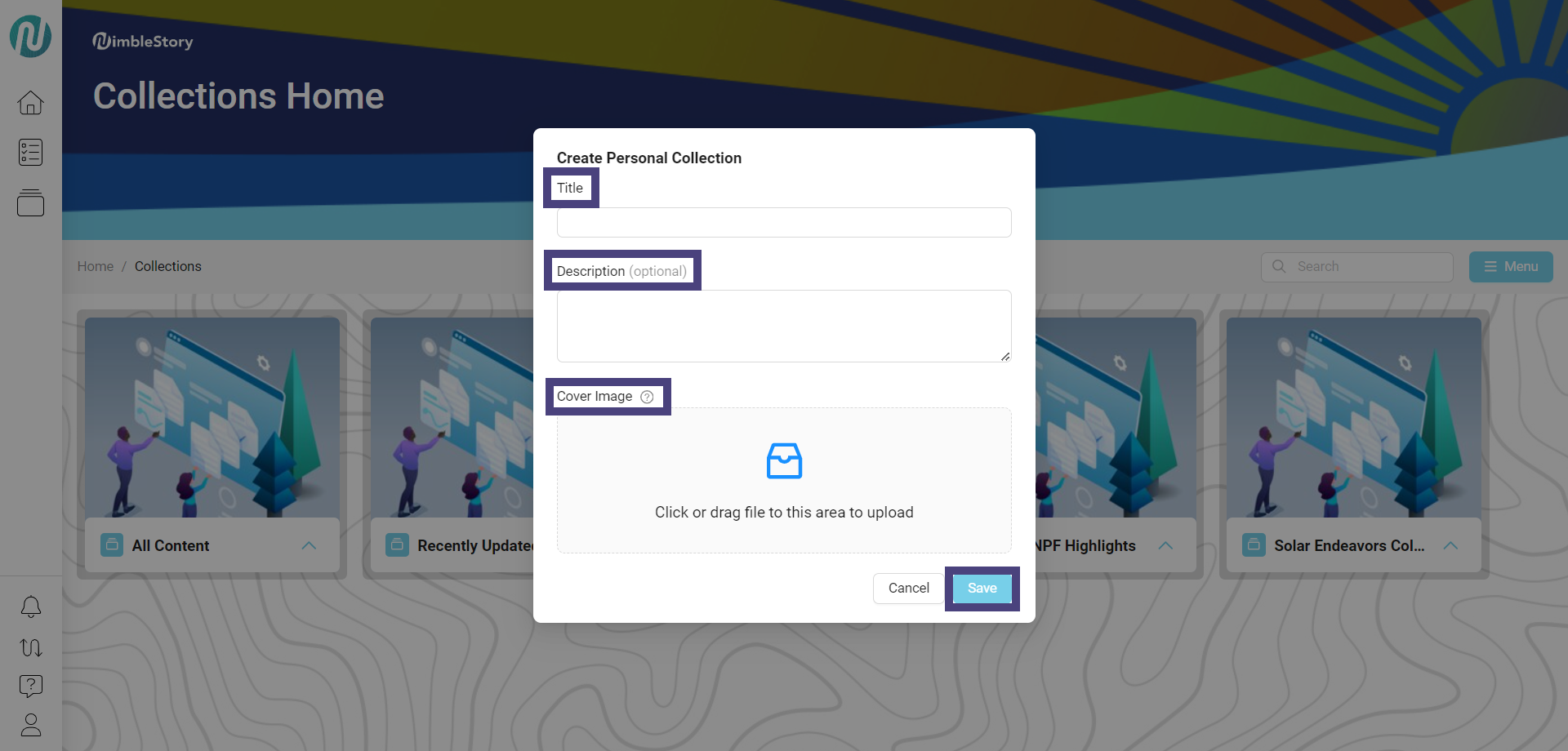 Menu Button - Collection Title Descr Image.png