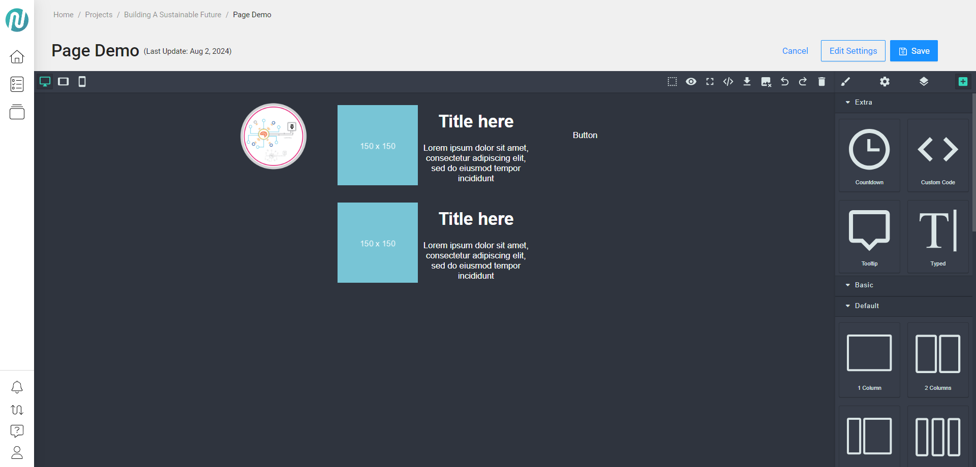 3 Components Added.png