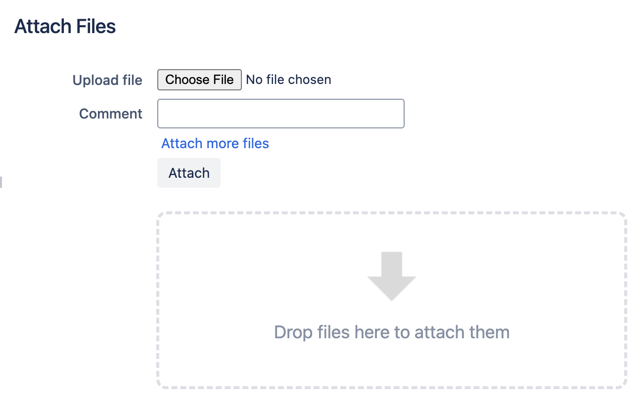 Confluence Page Step 4