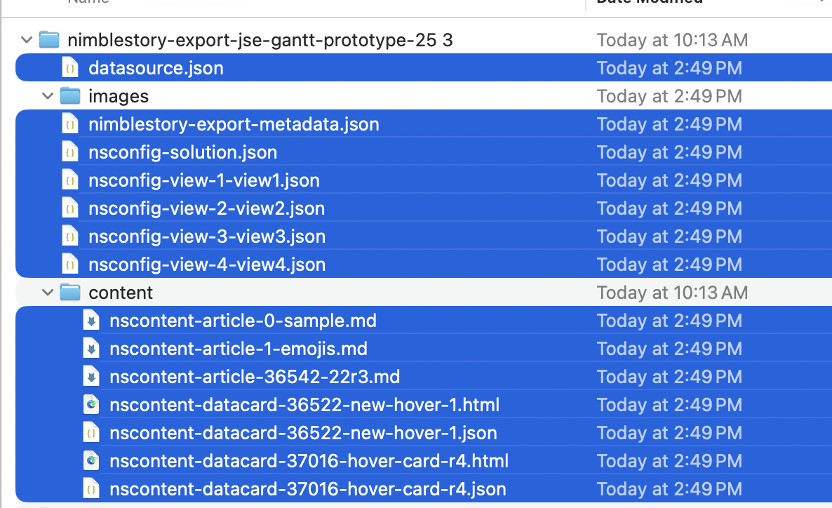 Confluence Page Step 5