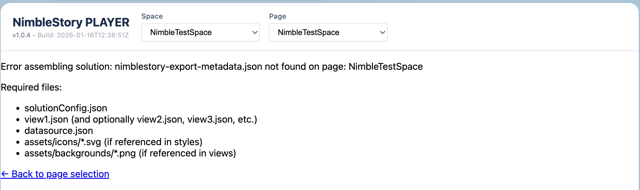 Confluence Servlet Step 1